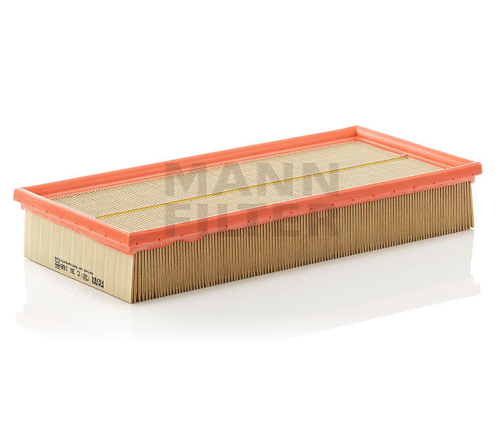 [C-36-168]Mann-Filter European Air Filter Element(Mercedes-Benz Passenger Car and Light Truck 003 094 73 04)