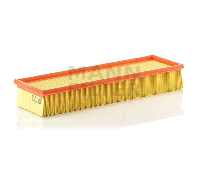 [C-39-108]Mann-Filter European Air Filter Element(Opel Passenger Car and Light Truck n/a)