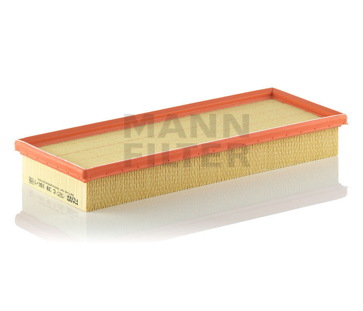 [C-39-160/1]Mann-Filter European Air Filter Element(Audi Passenger Car and Light Truck 077 129 620)