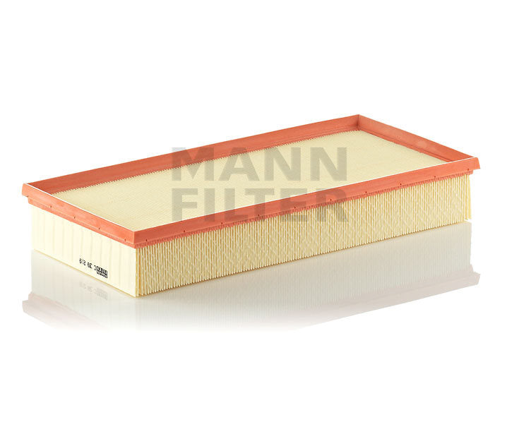 [C-39-219]Mann-Filter European Air Filter Element(VW Passenger Car and Light Truck 7L0 129 620)