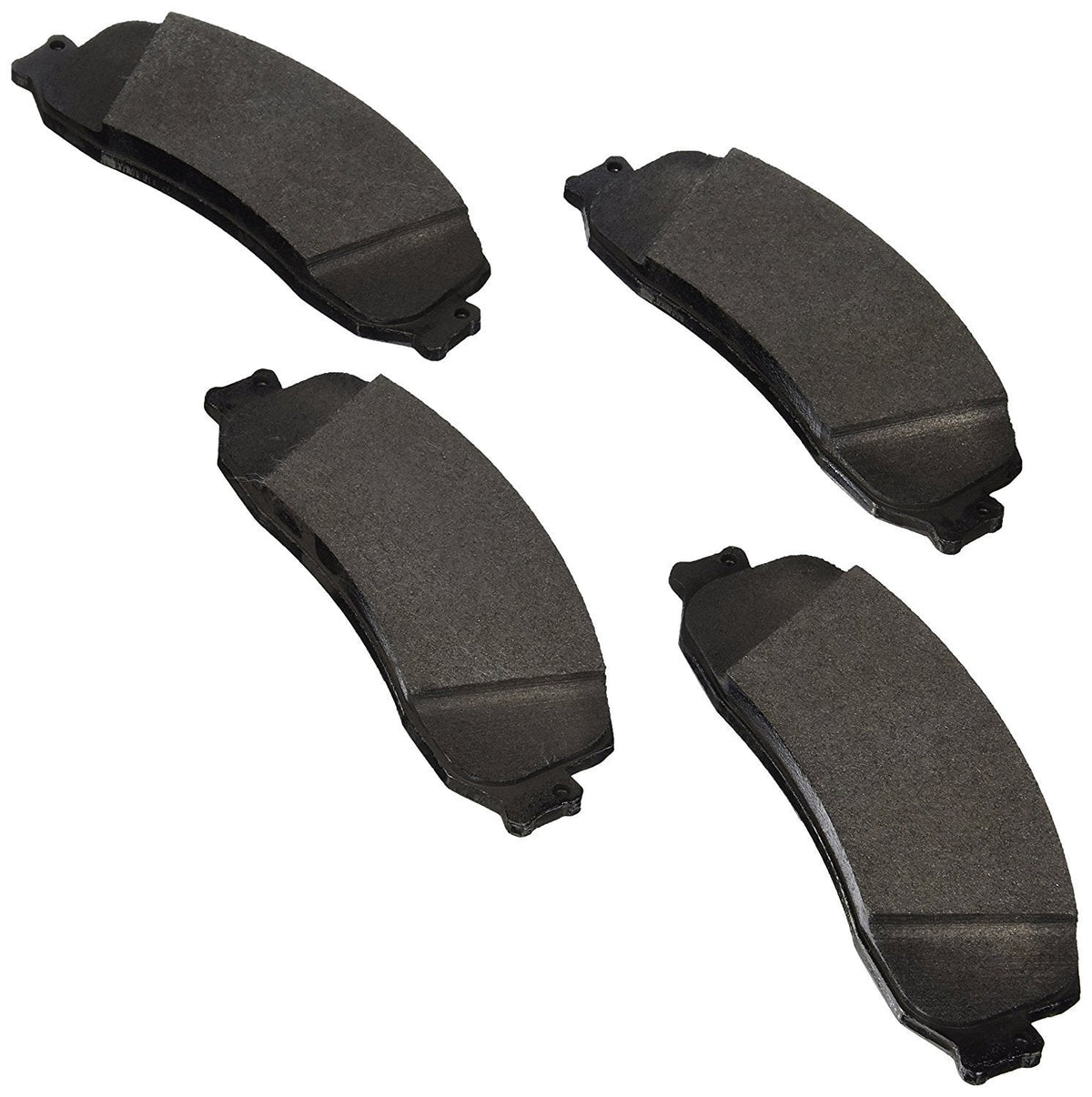 [BRF-1438(BC3Z-2001-E)]Pastillas de freno Morotcraft