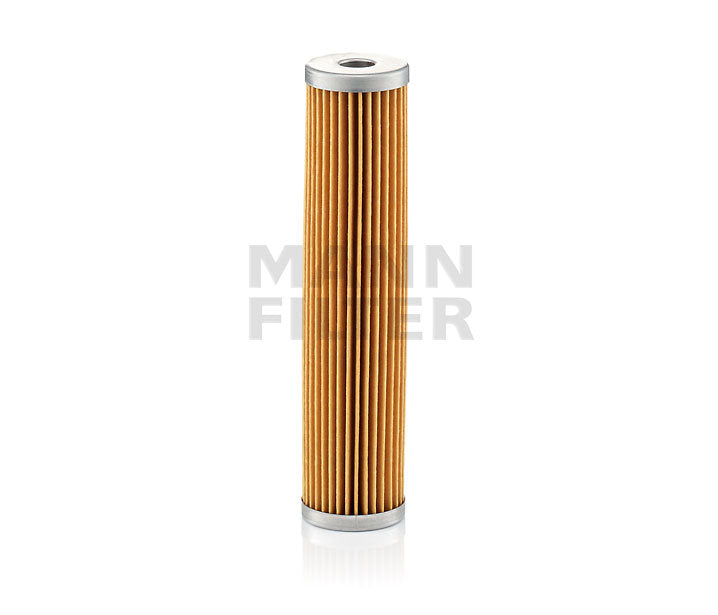 [C-37]Mann-Filter European Air Filter Element(SI - Industrial Heavy truck and Bus/Off-Highway )