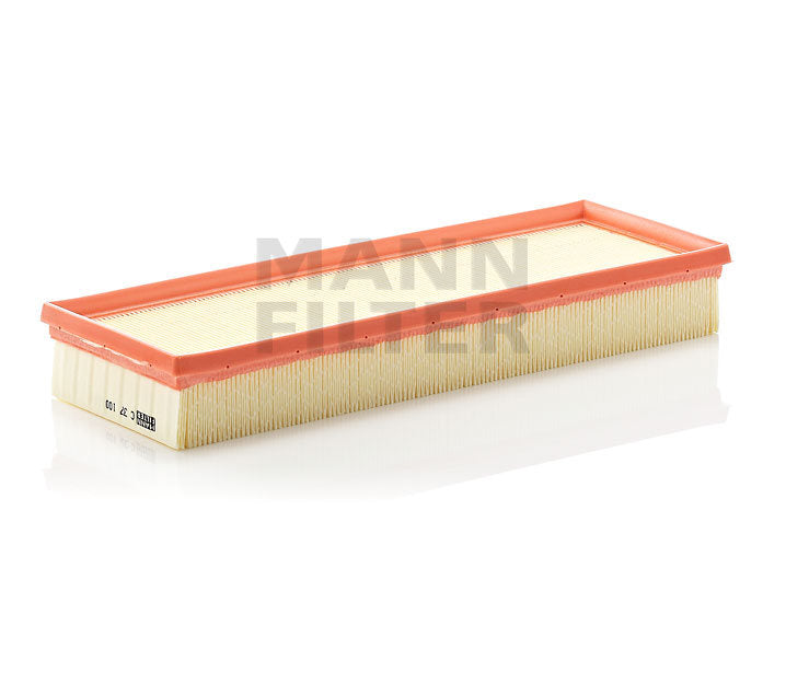 [C-37-100]Mann-Filter European Air Filter Element(Mini Passenger Car and Light Truck 13 71 7 561 235)
