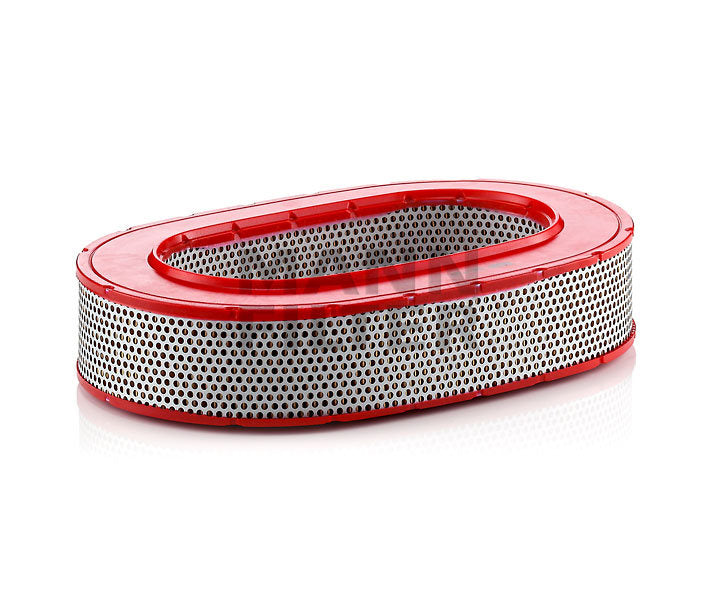 [C-37-145]Mann-Filter European Air Filter Element(Mercedes-Benz Passenger Car and Light Truck 001 094 89 04)