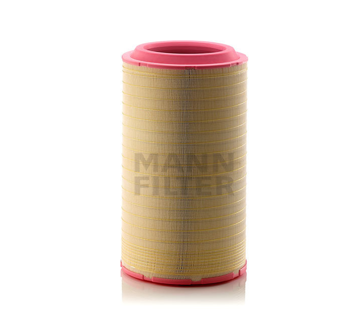[C-37-2680/2]Mann Air Filter Element(Replaces C 37 2680)