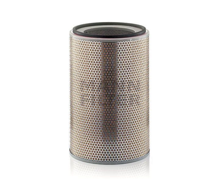 [C-38-1365]Mann-Filter European Air Filter Element(SI - Industrial Heavy truck and Bus/Off-Highway )