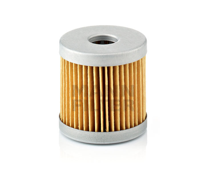 [C-42/1]Elemento de filtro de aire europeo Mann-Filter(SI - Camión pesado industrial y autobús/Fuera de carretera )