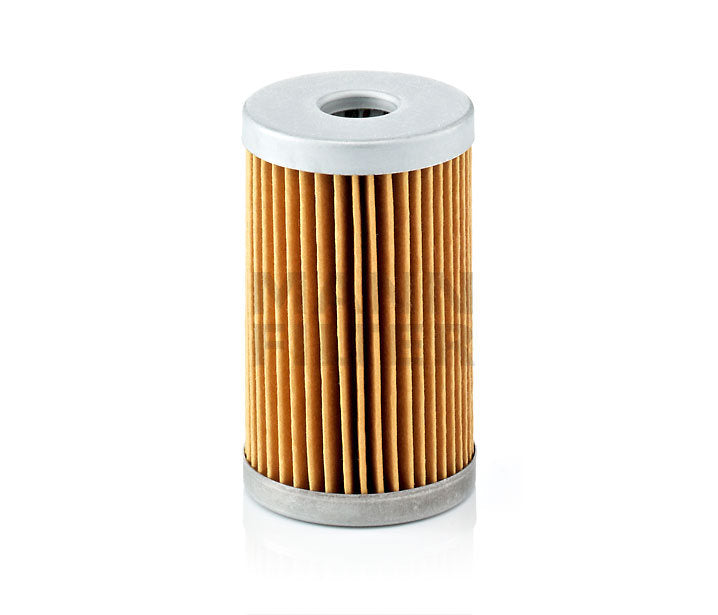 [C-43]Mann-Filter European Air Filter Element(SI - Industrial Heavy truck and Bus/Off-Highway )