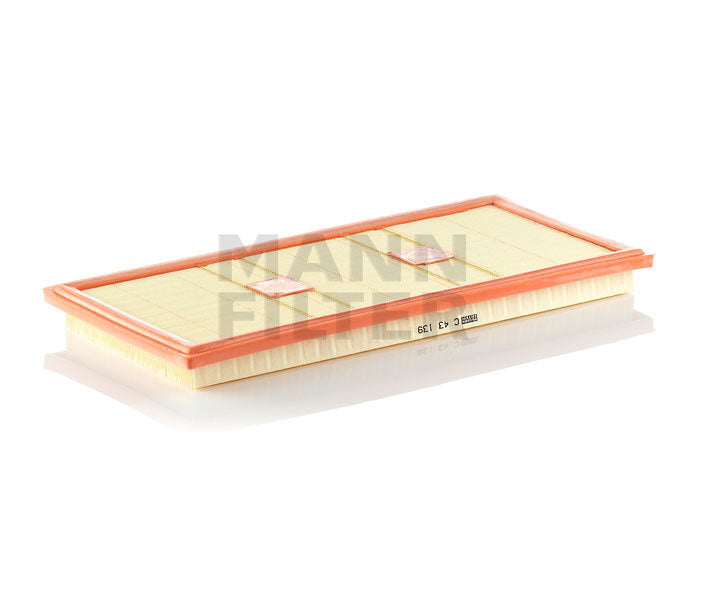 [C-43-139]Elemento del filtro de aire Mann(276 094 00 04)
