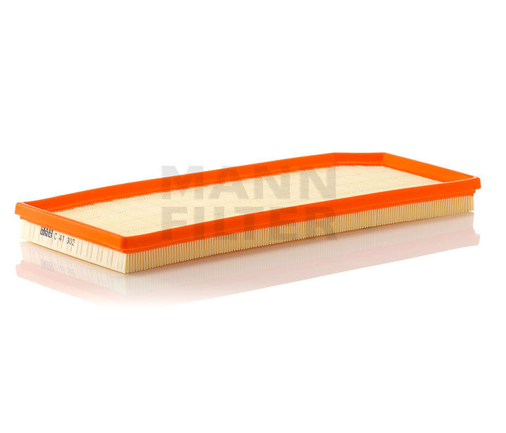[C-41-002]Elemento del filtro de aire Mann(06F 133 843 B)
