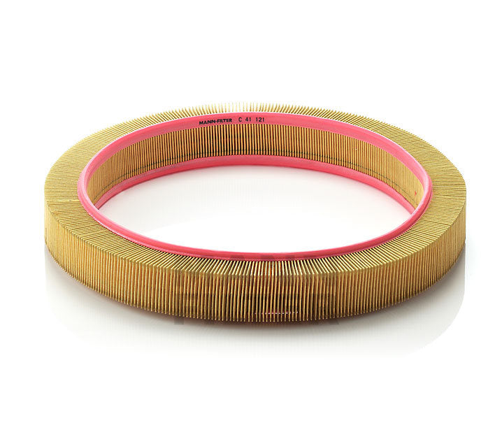 [C-41-121]Mann-Filter European Air Filter Element(Mercedes-Benz Passenger Car and Light Truck 003 094 38 04)