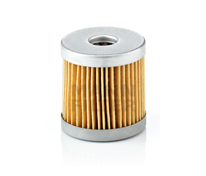 [C-44]Mann-Filter European Air Filter Element(SI - Industrial Heavy truck and Bus/Off-Highway )