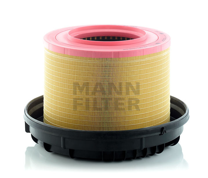 [C-41-1776]Mann-Filter European Air Filter Element(SI - Industrial Heavy truck and Bus/Off-Highway )