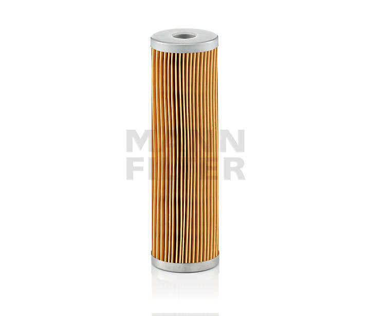 [C-411]Elemento de filtro de aire europeo Mann-Filter(SI - Camión pesado industrial y autobús/Fuera de carretera )
