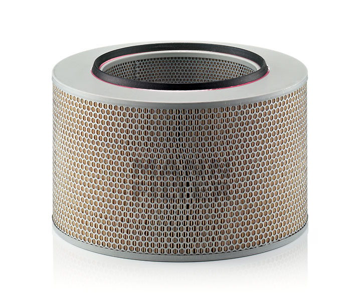 [C-42-1404]Mann-Filter European Air Filter Element(Mercedes-Benz Heavy truck and Bus n/a)