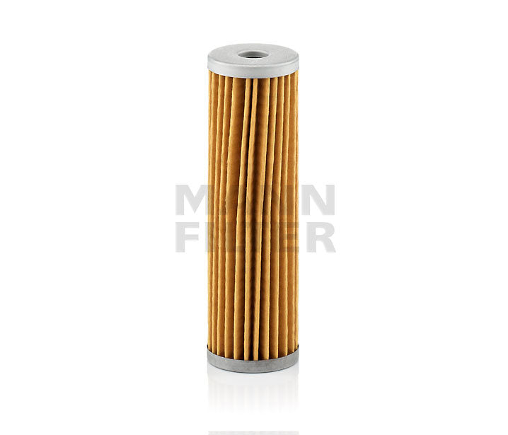 [C-46]Mann-Filter European Air Filter Element(SI - Industrial Heavy truck and Bus/Off-Highway )