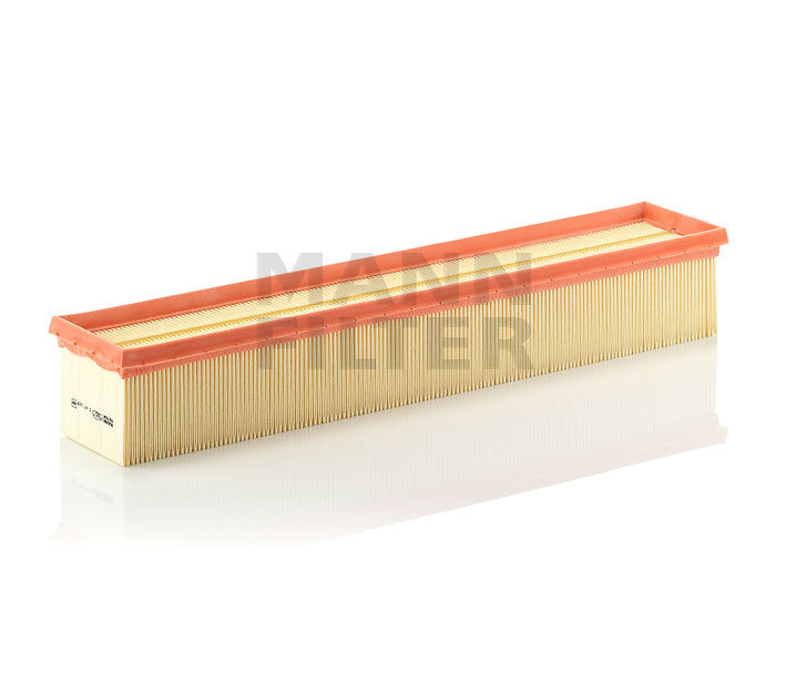 [C-47-109]Mann-Filter European Air Filter Element(Mercedes-Benz Passenger Car and Light Truck 111 094 02 04)
