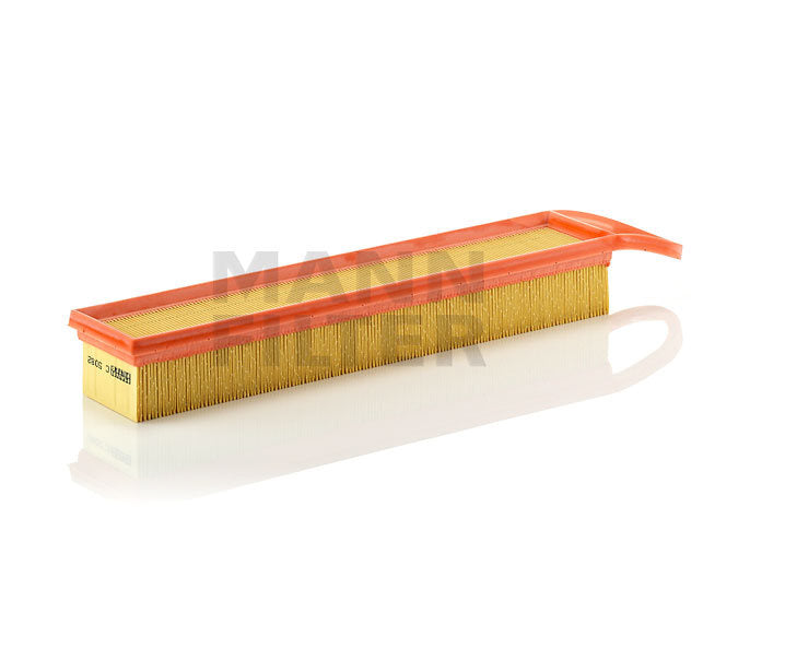 [C-5082]Mann-Filter European Air Filter Element(Mini Passenger Car and Light Truck 13 71 7 534 825)