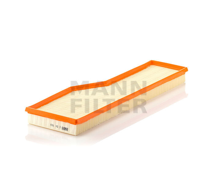 [C-54-165]Mann-Filter European Air Filter Element(Porsche Passenger Car and Light Truck 996.110.131.51)