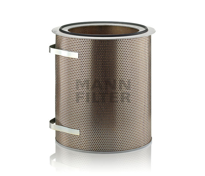 [C-57-3754]Mann-Filter European Air Filter Element(SI - Industrial Heavy truck and Bus/Off-Highway )