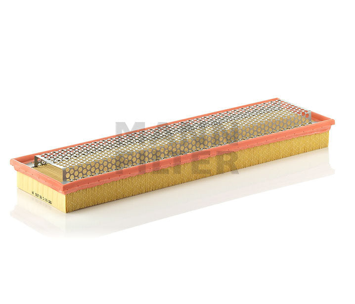[C-60-230]Mann-Filter European Air Filter Element(Mercedes-Benz Heavy truck and Bus n/a)