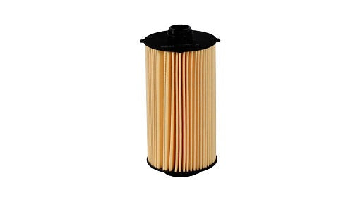 [HU-12-008-X]Mann Filter Oil Filter Element - Metal Free(Case International 91724827, oe 84572228)