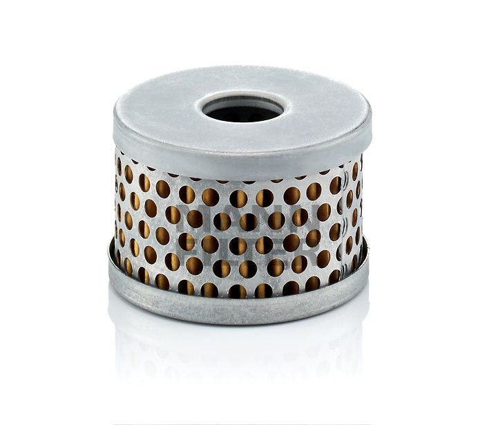 [C-65]Mann-Filter European Air Filter Element(SI - Industrial Off-Highway )