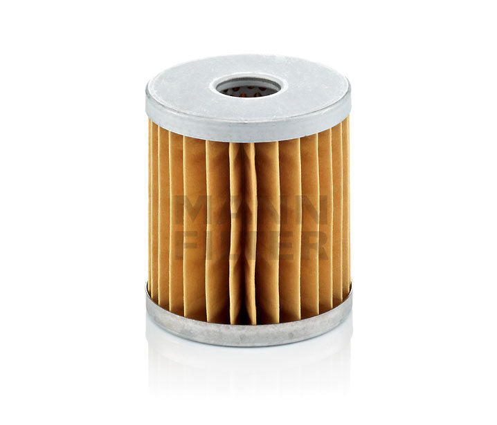 [C-66]Elemento de filtro de aire europeo Mann-Filter(SI - Camión pesado industrial y Autobús/Fuera de carretera )