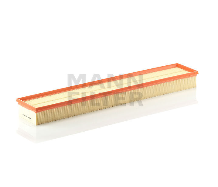 [C-69-226]Mann-Filter European Air Filter Element(Porssche Passenger Car and Light Truck 970.110.220.01)