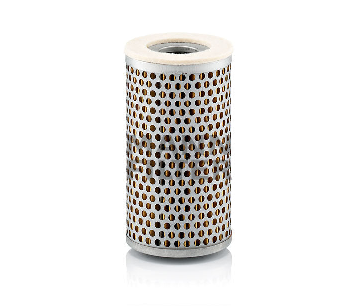 [C-711]Mann-Filter European Air Filter Element(SI - Industrial Heavy truck and Bus/Off-Highway )