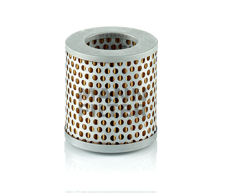 [C-711/1]Mann-Filter European Air Filter Element(Industrial- Several Heavy truck and Bus/Off-Highway N 00070)