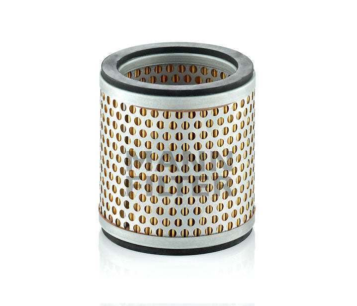 [C-89/1]Mann-Filter European Air Filter Element(SI - Industrial Heavy truck and Bus/Off-Highway )