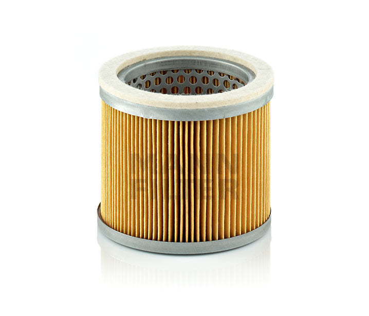 [C-912]Mann-Filter European Air Filter Element(SI - Industrial Heavy truck and Bus/Off-Highway )