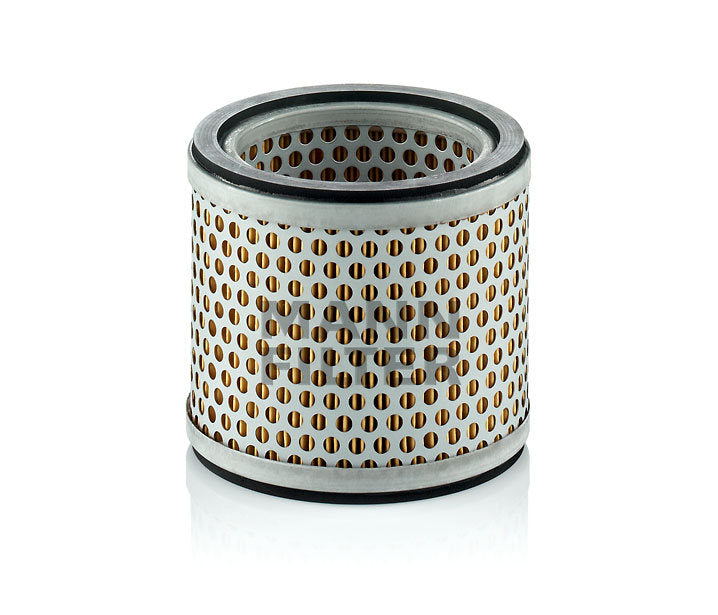 [C-914]Mann-Filter European Air Filter Element(SI - Industrial Heavy truck and Bus/Off-Highway )