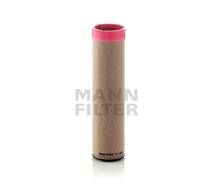 [CF-1140/2]Elemento de seguridad Mann(X-3150516; Reemplaza CF 1140)
