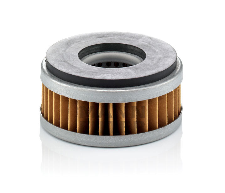[C-74]Elemento de filtro de aire europeo Mann-Filter(SI - Camión pesado industrial y autobús/Fuera de carretera )