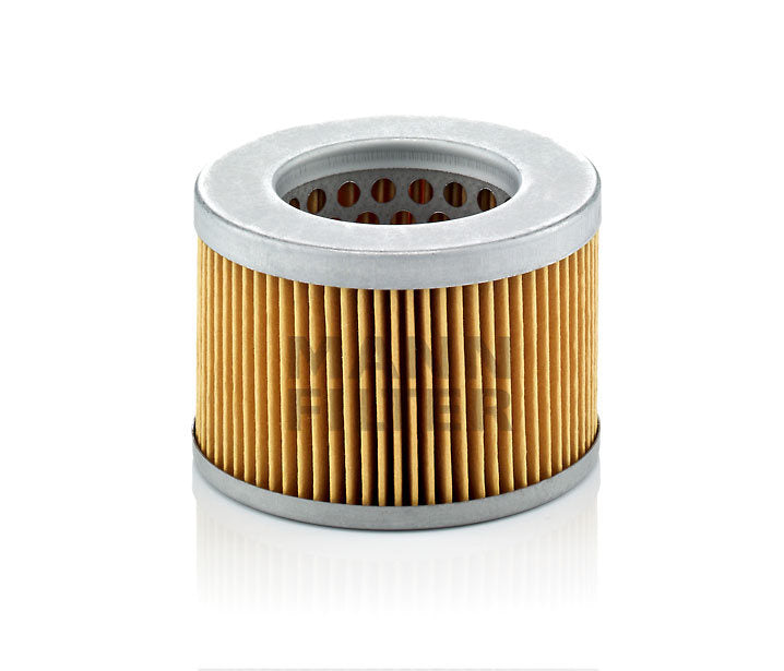 [C-76/2]Mann-Filter European Air Filter Element(SI - Industrial Heavy truck and Bus/Off-Highway )