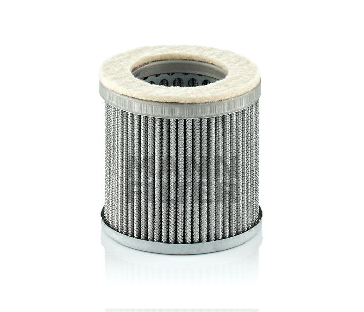[C-78/6]Mann-Filter European Air Filter Element(SI - Industrial Heavy truck and Bus/Off-Highway )