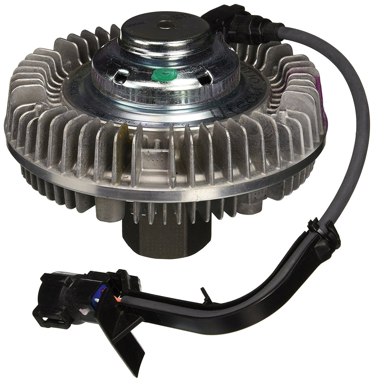 [YB-3013(4C3Z-8A616-SA)]Motorcraft Ford 6.0L diesel heavy duty cooling fan clutch