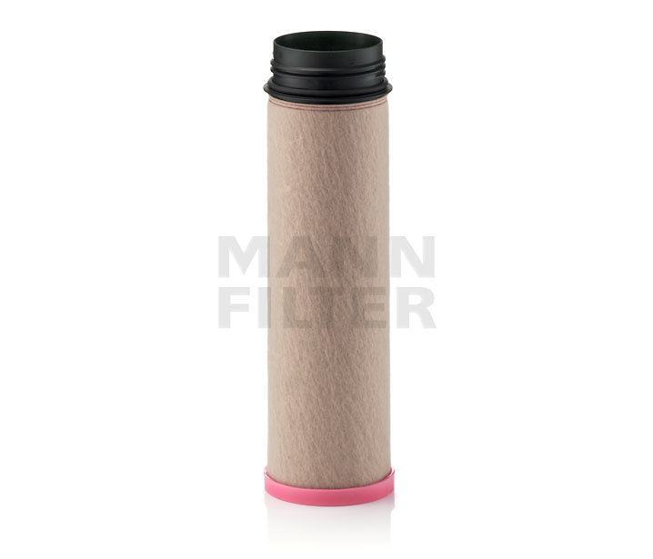 [CF-1260]Mann-Filter European Safety Element(SI - Industrial Heavy truck and Bus/Off-Highway )