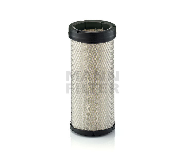 [CF-1574]Elemento de seguridad europeo Mann-Filter(SI - Camión pesado industrial y autobús/Fuera de carretera )