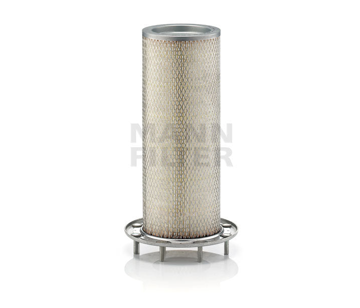 [CF-16-166]Elemento de seguridad europeo Mann-Filter(SI - Camión pesado industrial y autobús/Fuera de carretera )