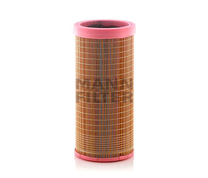 [CF-23-430]Mann-Filter European Safety Element(SI - Industrial Heavy truck and Bus/Off-Highway )