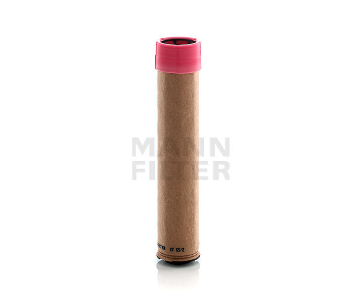 [CF-620]Mann-Filter European Safety Element(SI - Industrial Heavy truck and Bus/Off-Highway )