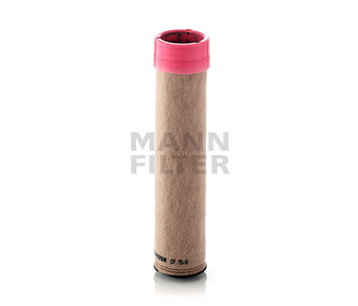 [CF-75]Mann-Filter European Safety Element(SI - Industrial Heavy truck and Bus/Off-Highway )