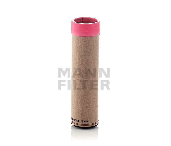 [CF-97]Mann-Filter European Safety Element(SI - Industrial Heavy truck and Bus/Off-Highway )