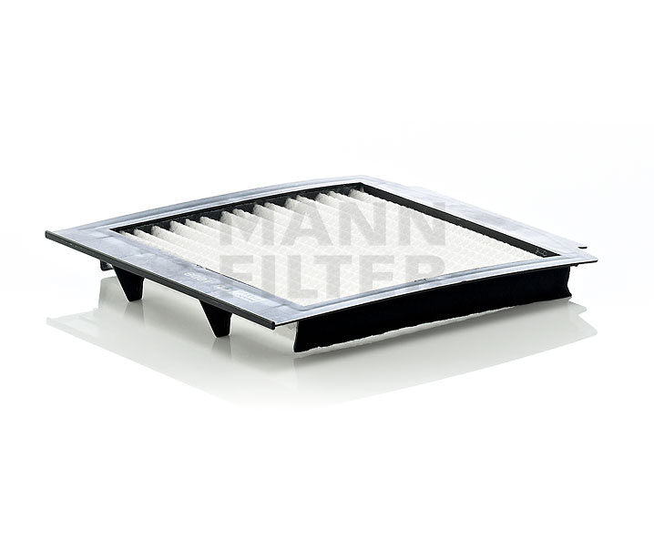 [CU-1009]Mann-Filter European Cabin Filter(Land Rover Passenger Car and Light Truck BTR 8037)