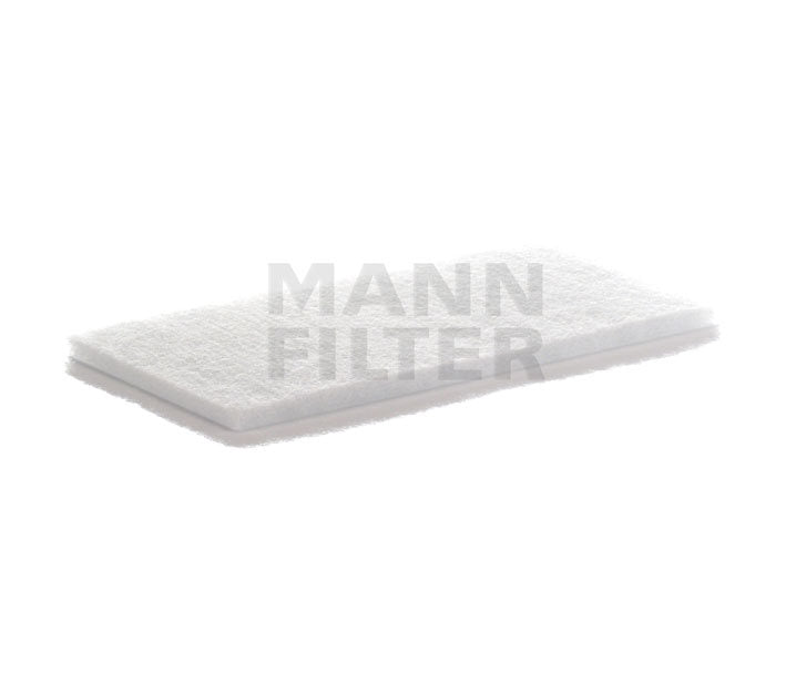 [CU-2603-(10)]Filtro de cabina Mann(001 835 87 47)