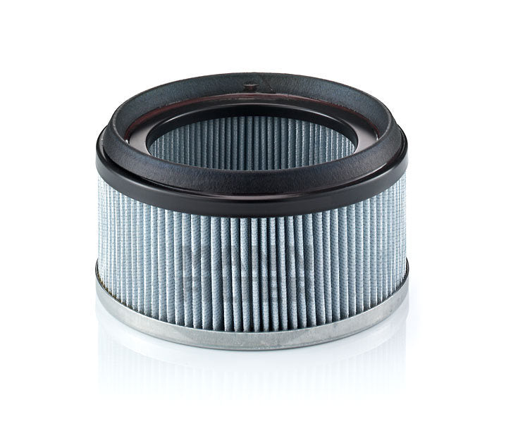 [CU-1836]Filtro de cabina europeo Mann-Filter(Camión pesado y autobús Mercedes-Benz/Fuera de carretera n/a)