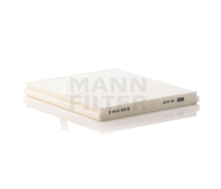 [CU-2137]Mann-Filter European Cabin Filter(Volvo Passenger Car and Light Truck 30612666)